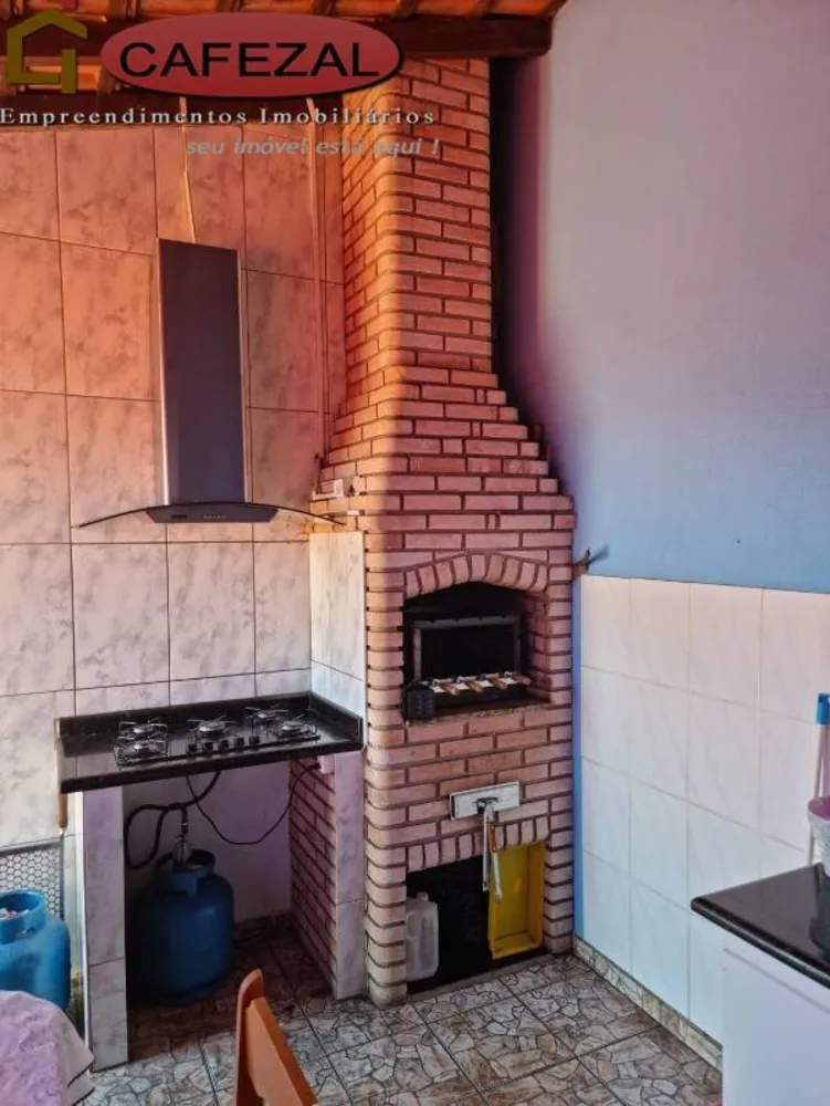 Casa, 3 quartos, 180 m² - Foto 8