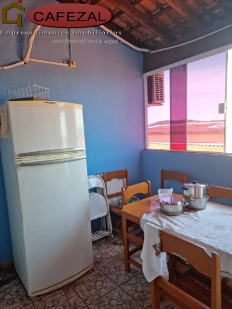 Casa, 3 quartos, 180 m² - Foto 7