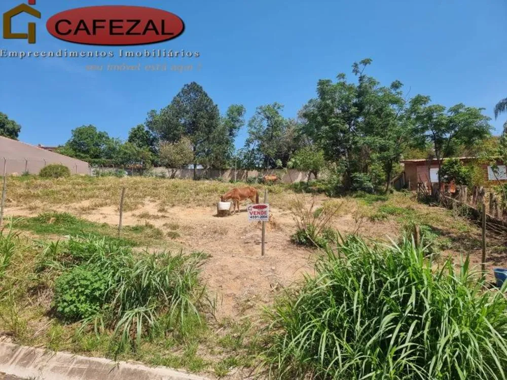 Terreno, 1000 m² - Foto 1