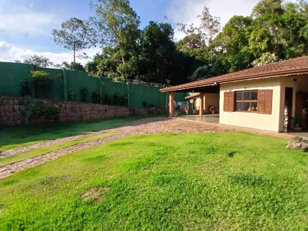 Casa, 3 quartos, 400 m² - Foto 10