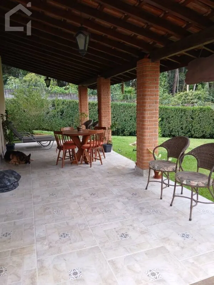 Casa, 3 quartos, 400 m² - Foto 2