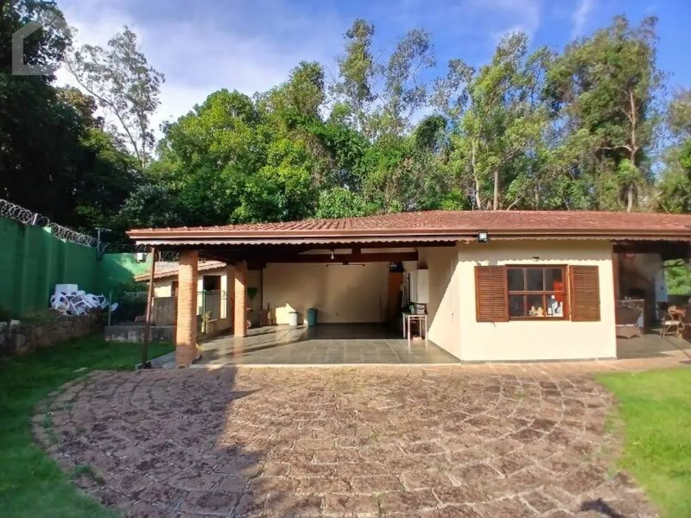 Casa, 3 quartos, 400 m² - Foto 9