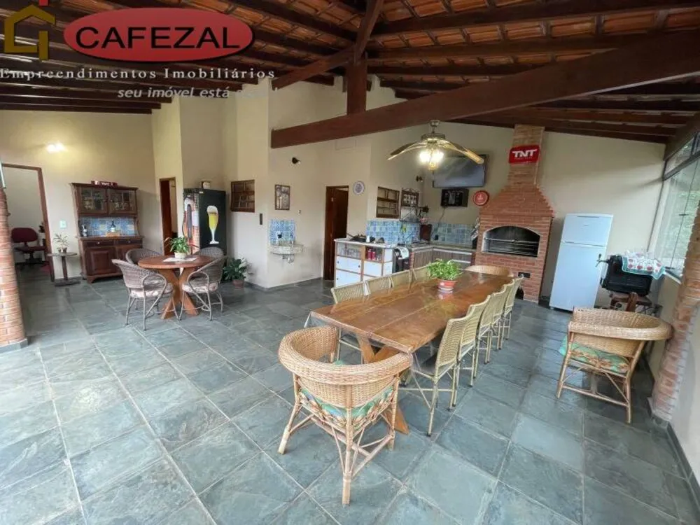 Casa, 3 quartos, 400 m² - Foto 7