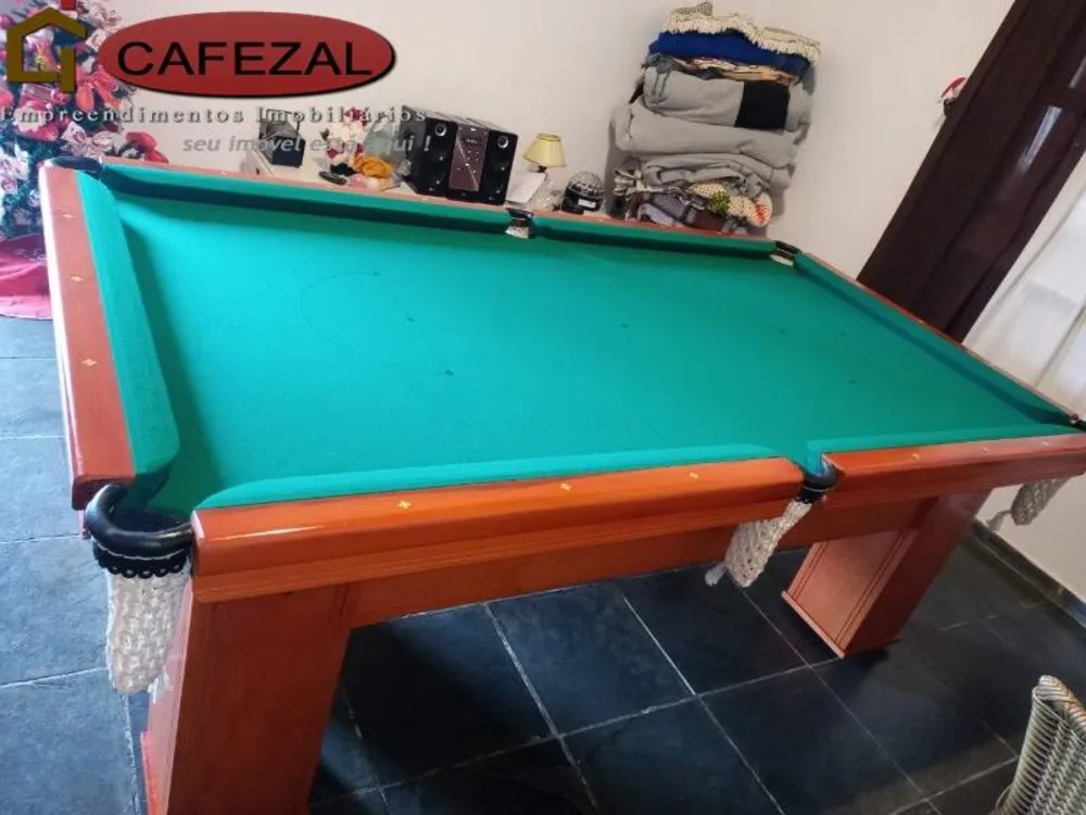 Casa, 3 quartos, 400 m² - Foto 6