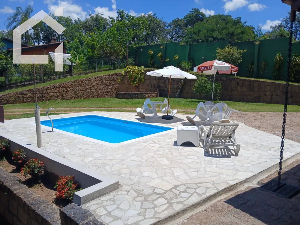 Casa, 3 quartos, 400 m² - Foto 12