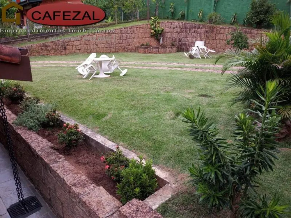 Casa, 3 quartos, 400 m² - Foto 11