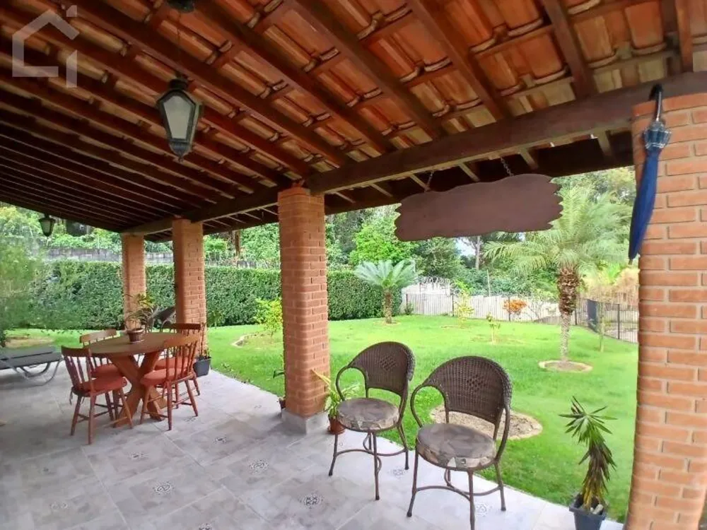 Casa, 3 quartos, 400 m² - Foto 3