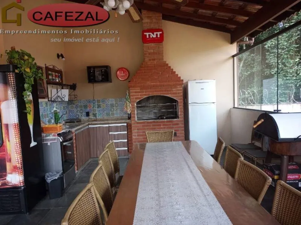 Casa, 3 quartos, 400 m² - Foto 8