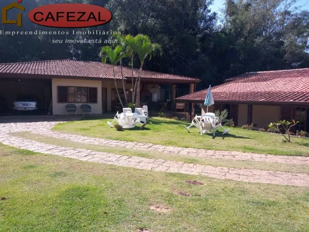 Casa, 3 quartos, 400 m² - Foto 5