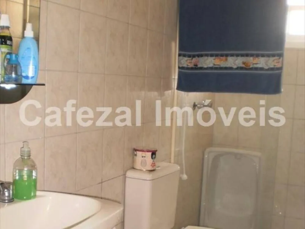 Casa de Condomínio, 4 quartos - Foto 10