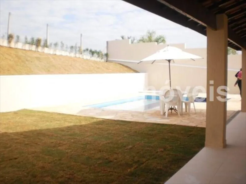 Casa de Condomínio, 4 quartos - Foto 6