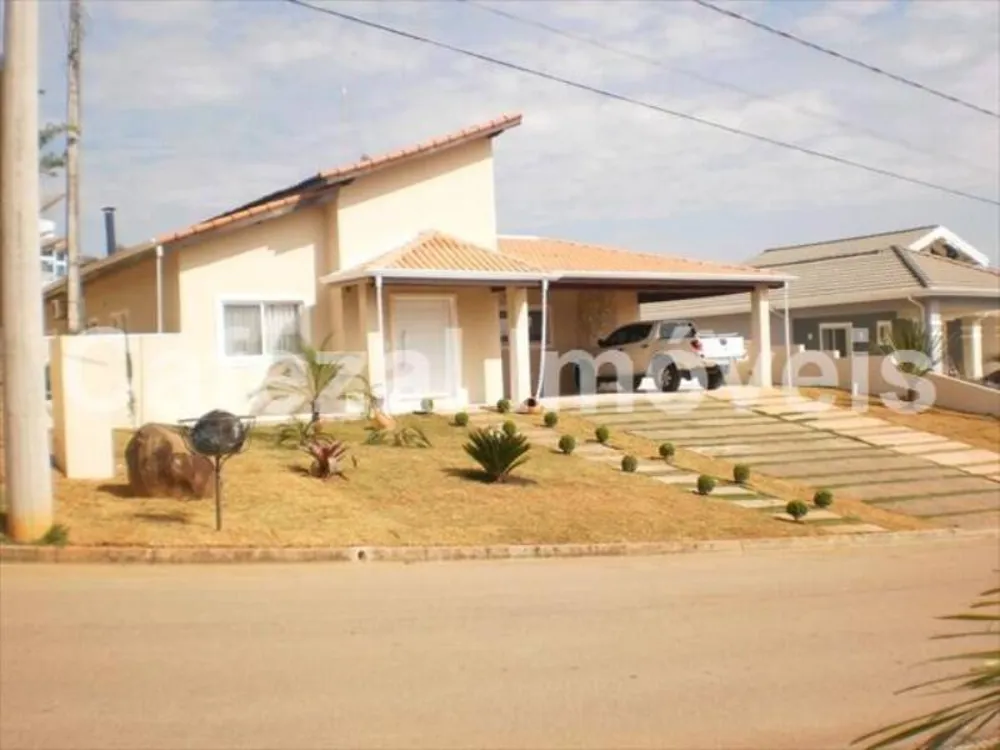 Casa de Condomínio, 4 quartos - Foto 4