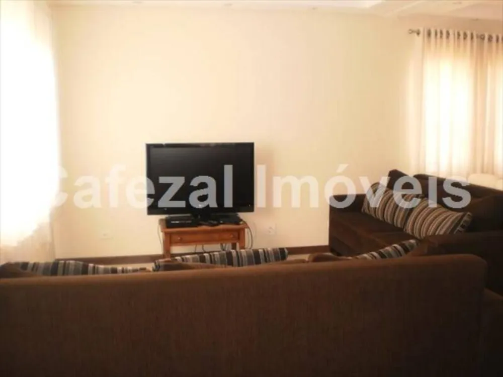 Casa de Condomínio, 4 quartos - Foto 7