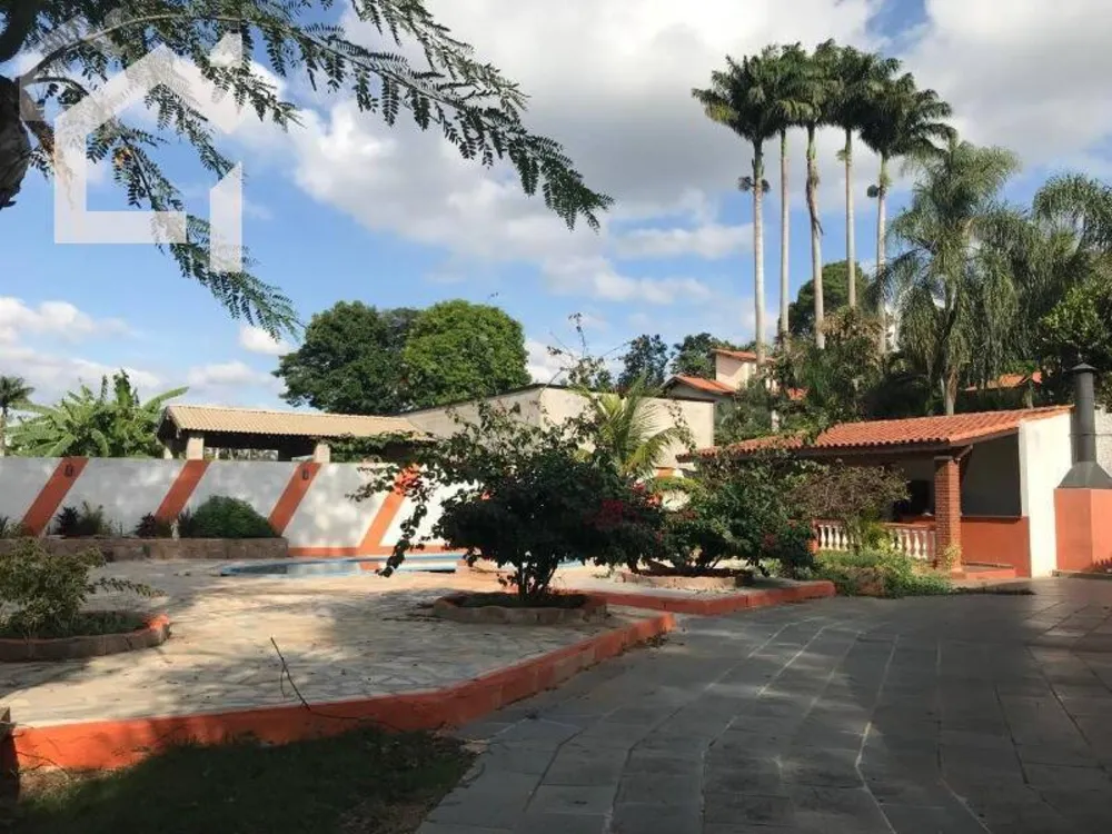 Casa, 3 quartos, 230 m² - Foto 3