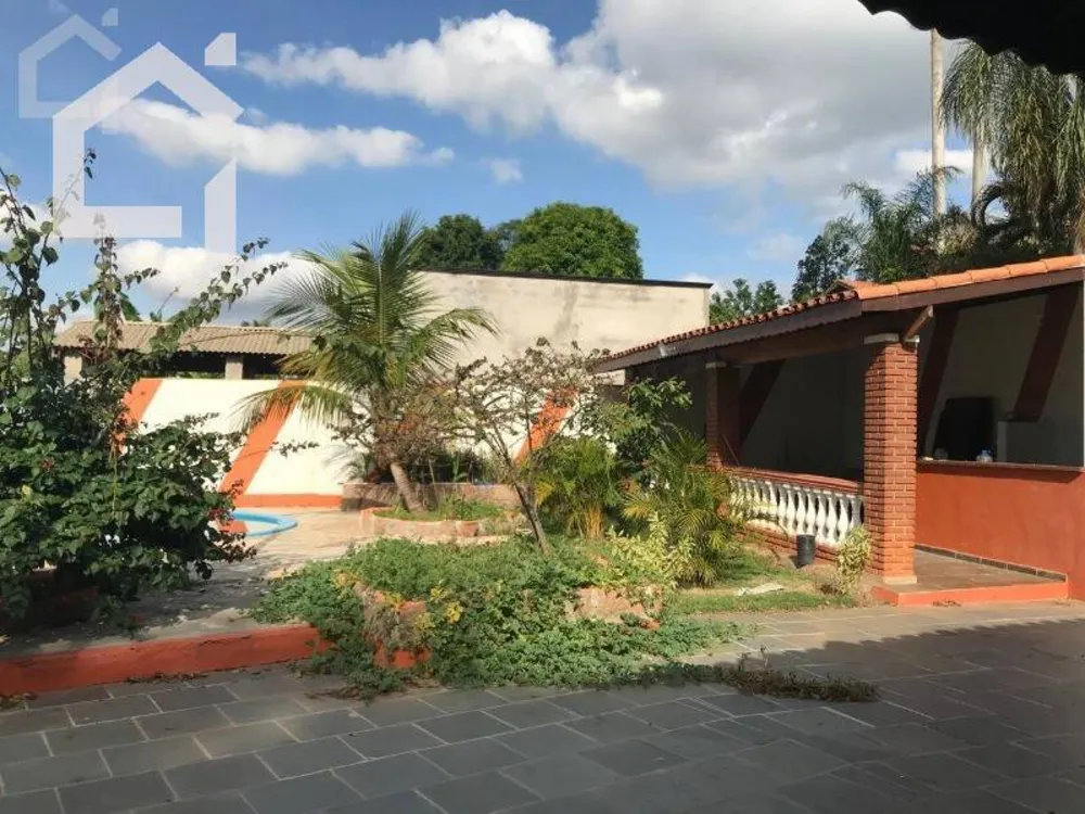 Casa, 3 quartos, 230 m² - Foto 5