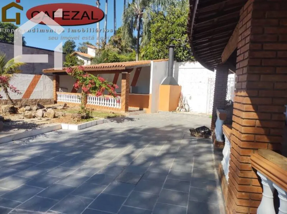 Casa, 3 quartos, 230 m² - Foto 6