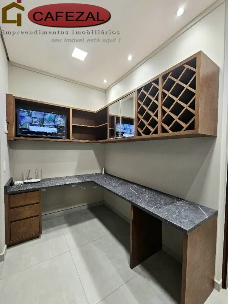Casa, 4 quartos, 348 m² - Foto 7
