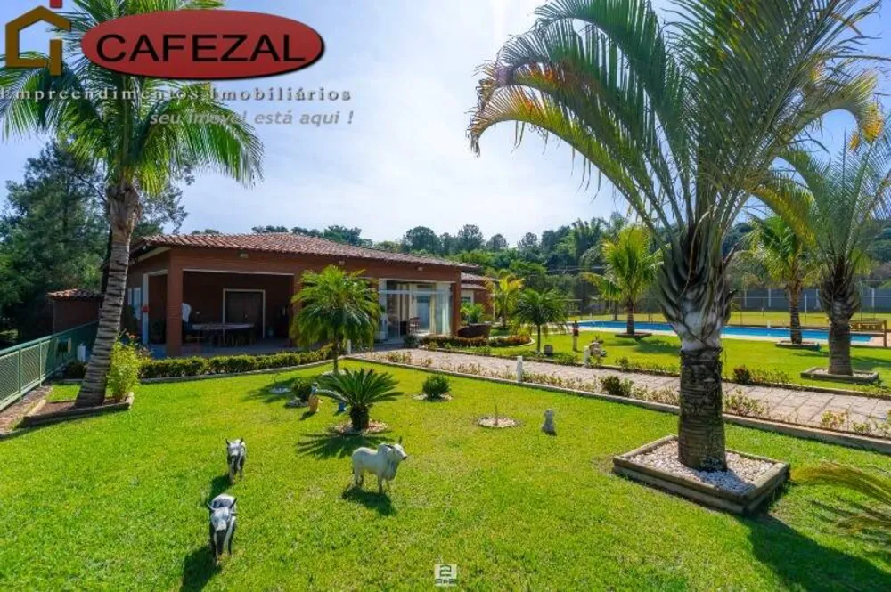Casa, 4 quartos, 348 m² - Foto 5