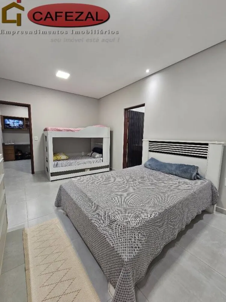 Casa, 4 quartos, 348 m² - Foto 8