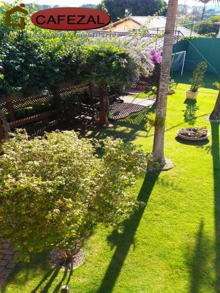 Casa, 4 quartos, 420 m² - Foto 5