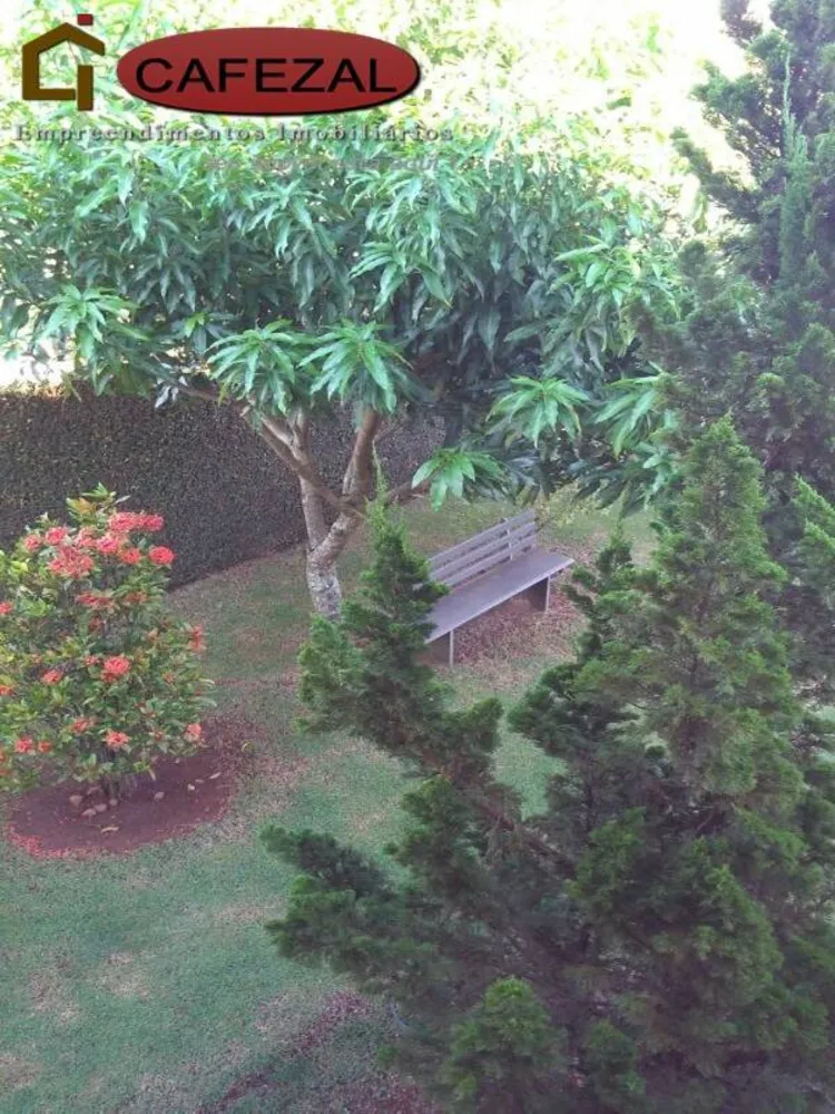 Casa, 4 quartos, 420 m² - Foto 6