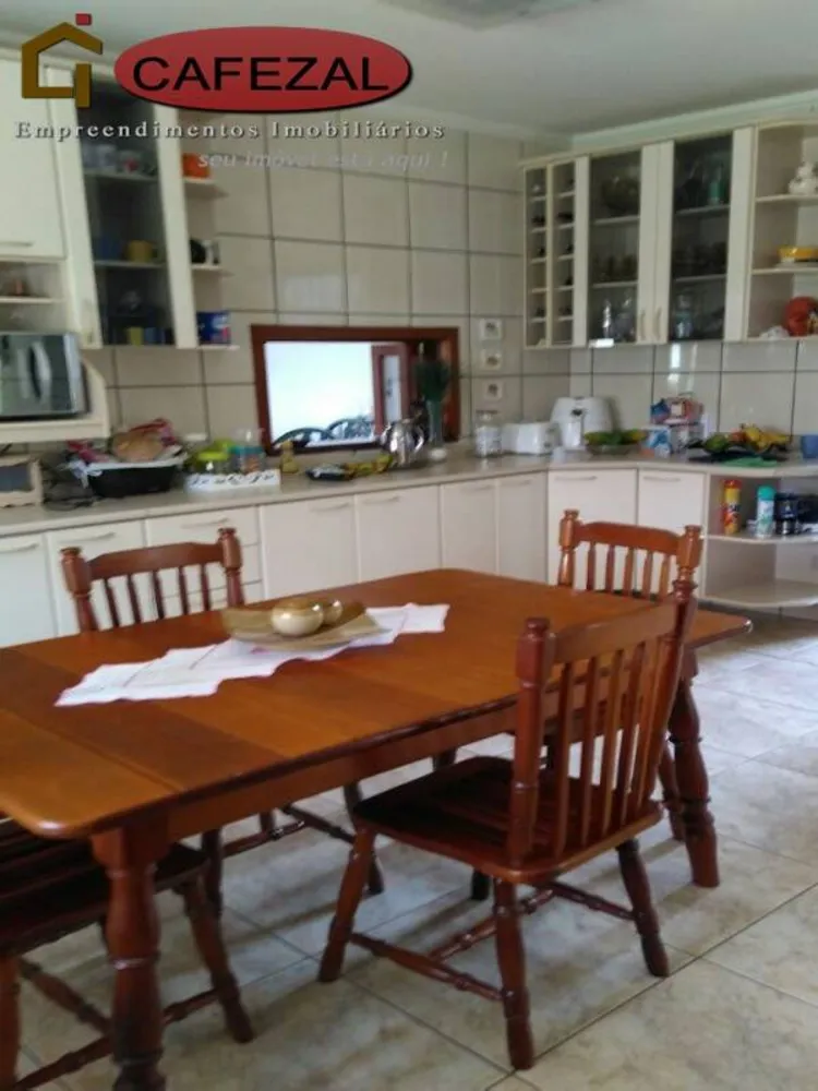 Casa, 4 quartos, 420 m² - Foto 7