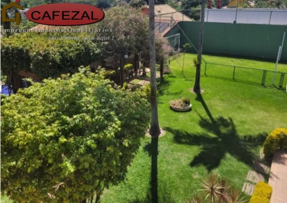 Casa, 4 quartos, 420 m² - Foto 12