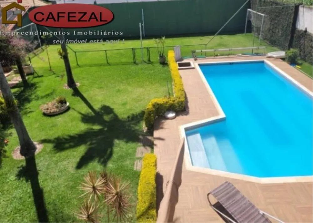 Casa, 4 quartos, 420 m² - Foto 10