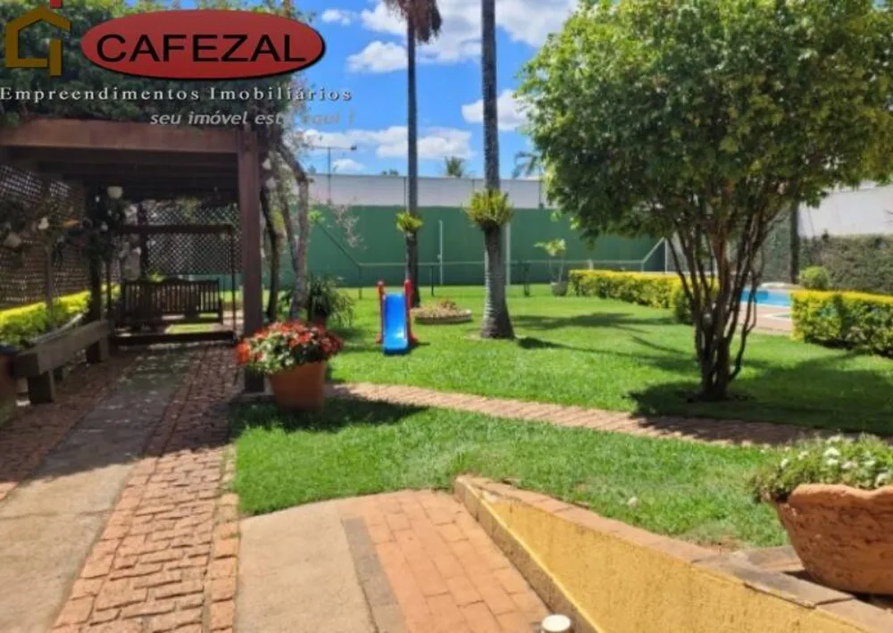 Casa, 4 quartos, 420 m² - Foto 11