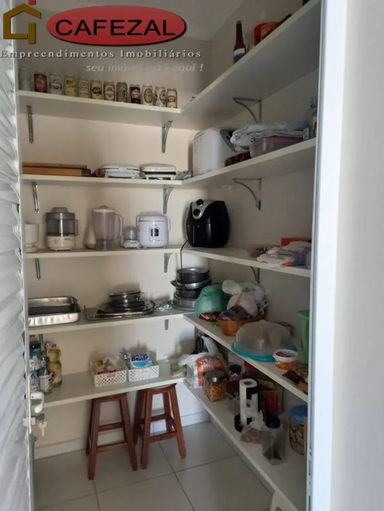 Casa de Condomínio, 3 quartos - Foto 7