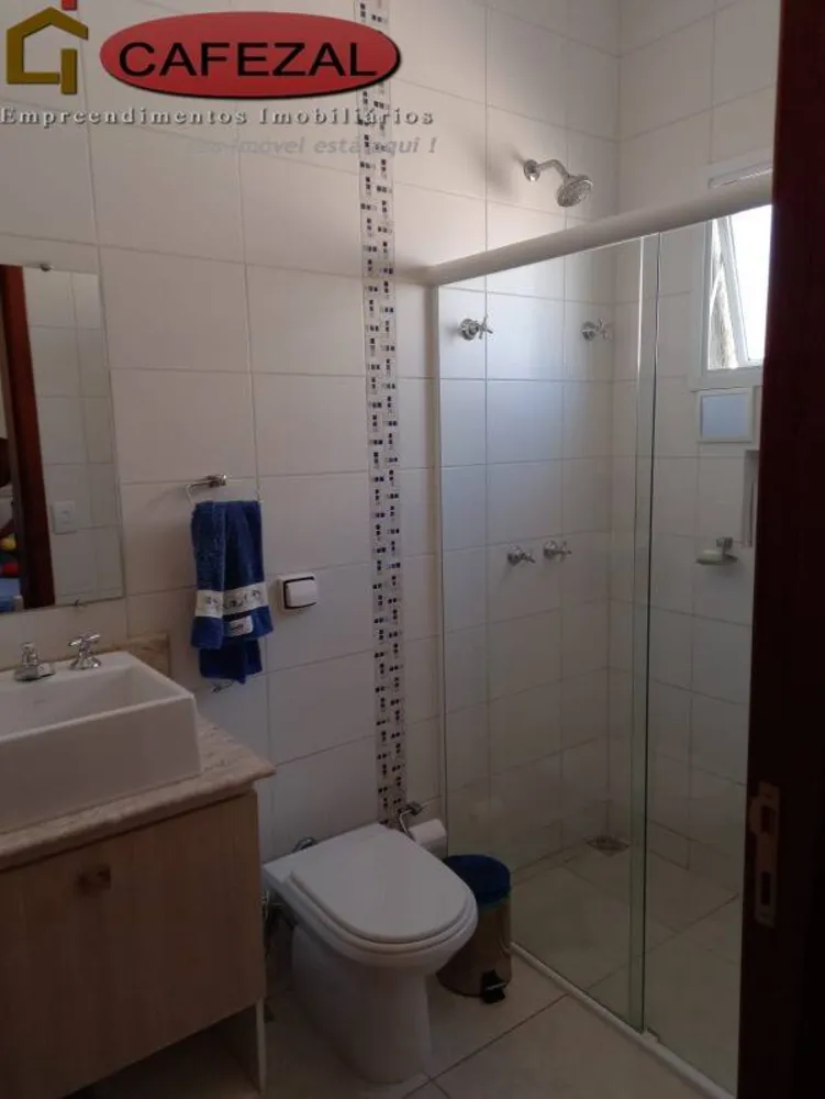 Casa de Condomínio, 3 quartos - Foto 11