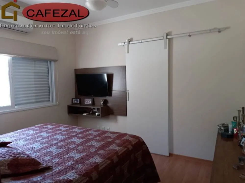 Casa de Condomínio, 3 quartos - Foto 12
