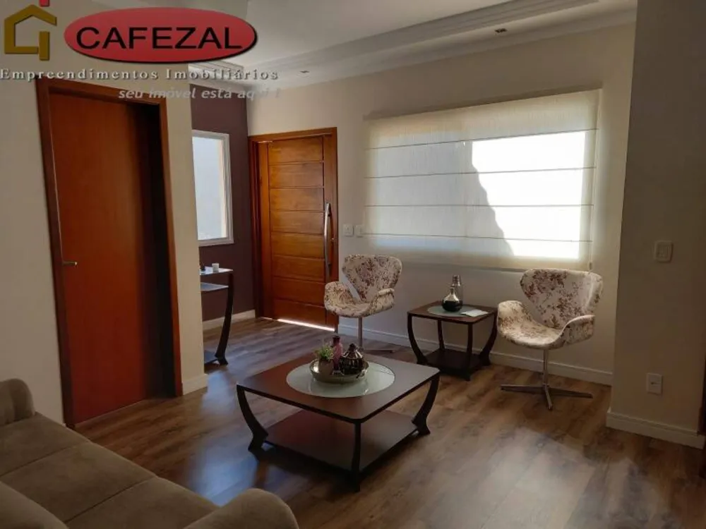 Casa de Condomínio, 3 quartos - Foto 8