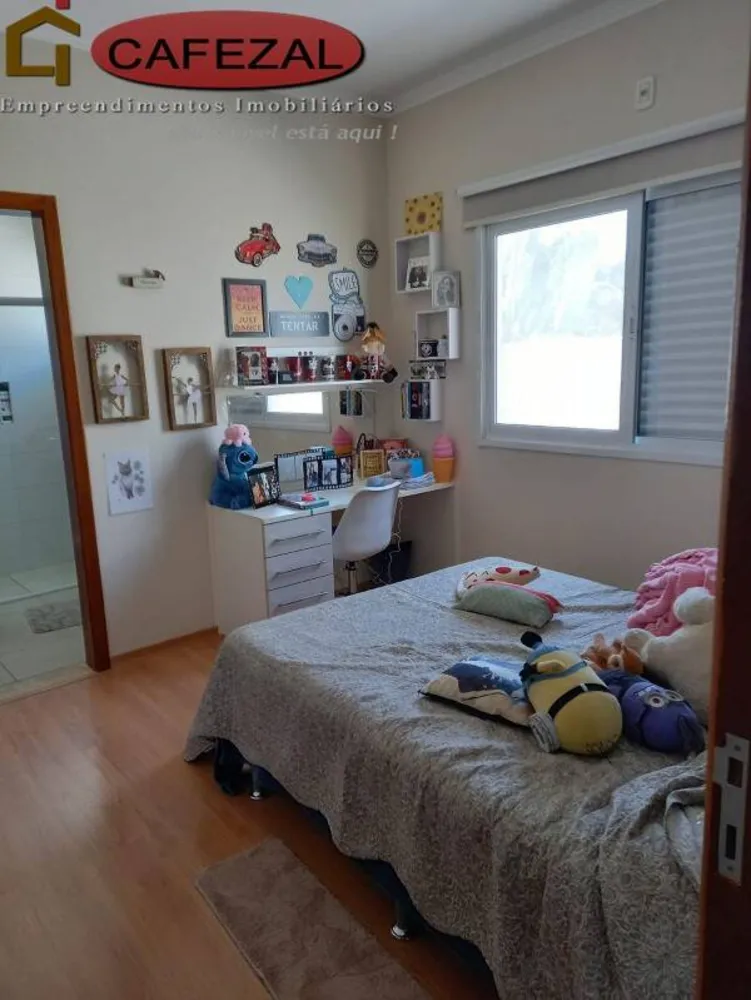 Casa de Condomínio, 3 quartos - Foto 9