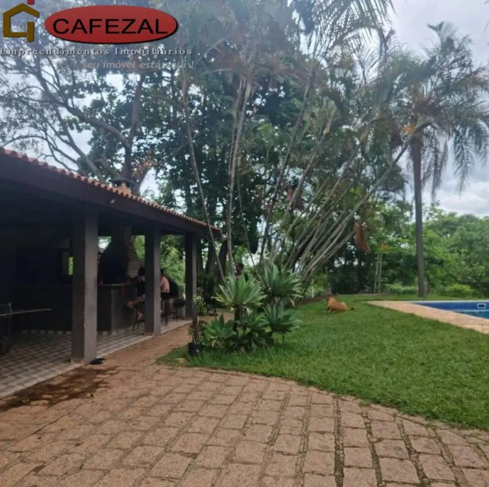Casa, 2 quartos, 1100 m² - Foto 2