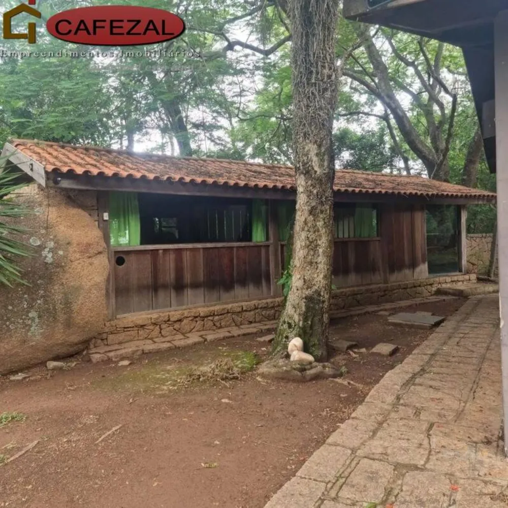 Casa, 2 quartos, 1100 m² - Foto 6