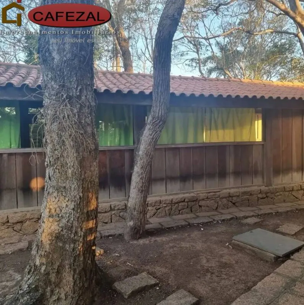 Casa, 2 quartos, 1100 m² - Foto 7