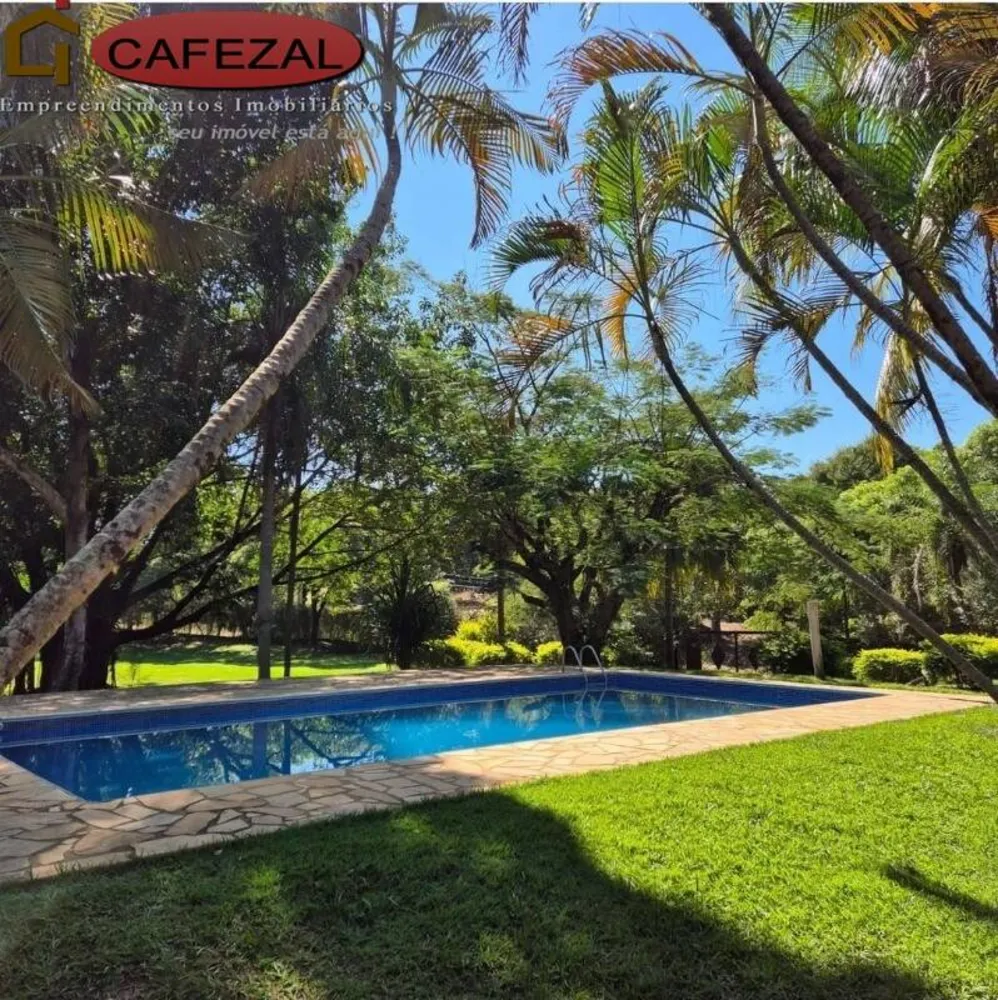 Casa, 2 quartos, 1100 m² - Foto 4