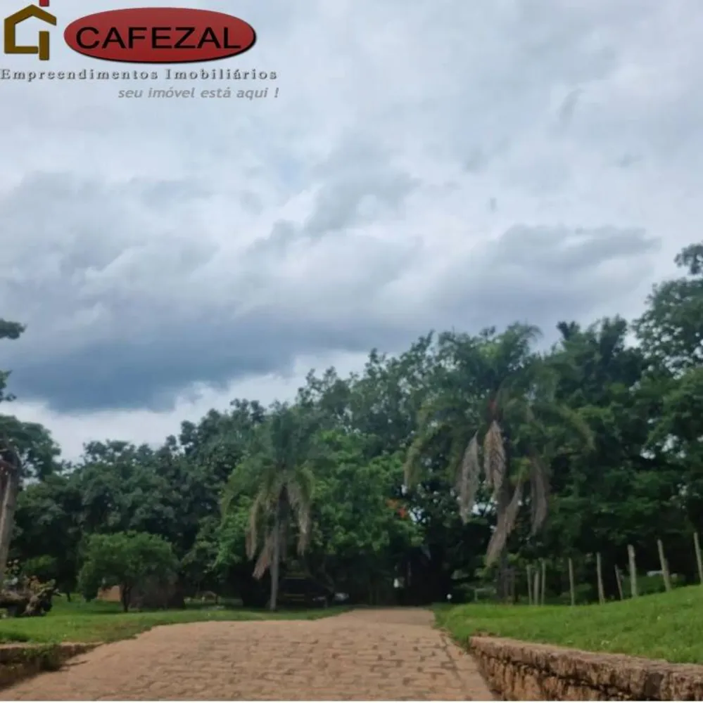 Casa, 2 quartos, 1100 m² - Foto 3