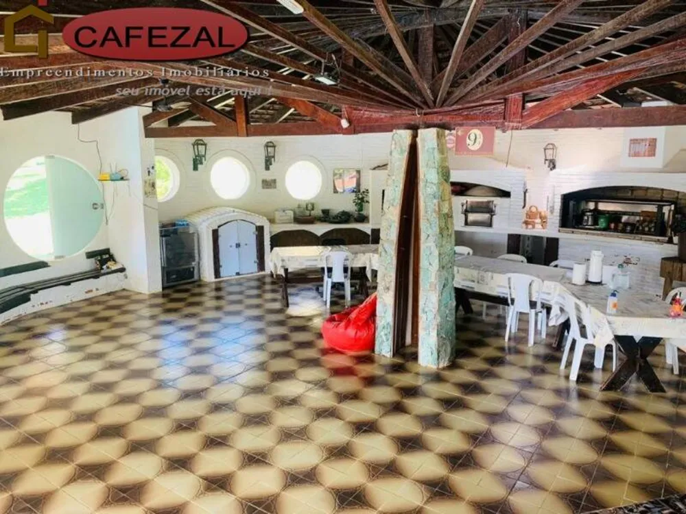 Casa, 3 quartos, 465 m² - Foto 10