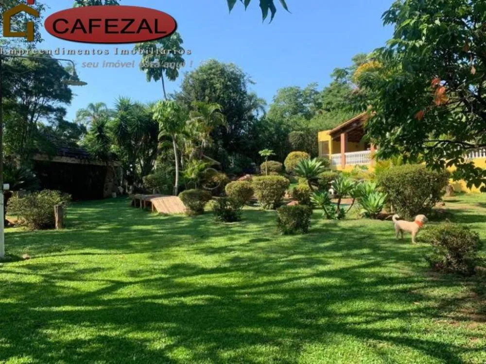 Casa, 3 quartos, 465 m² - Foto 8