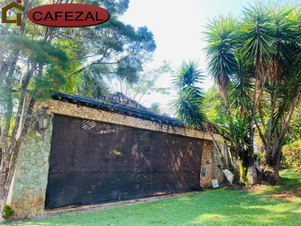 Casa, 3 quartos, 465 m² - Foto 12