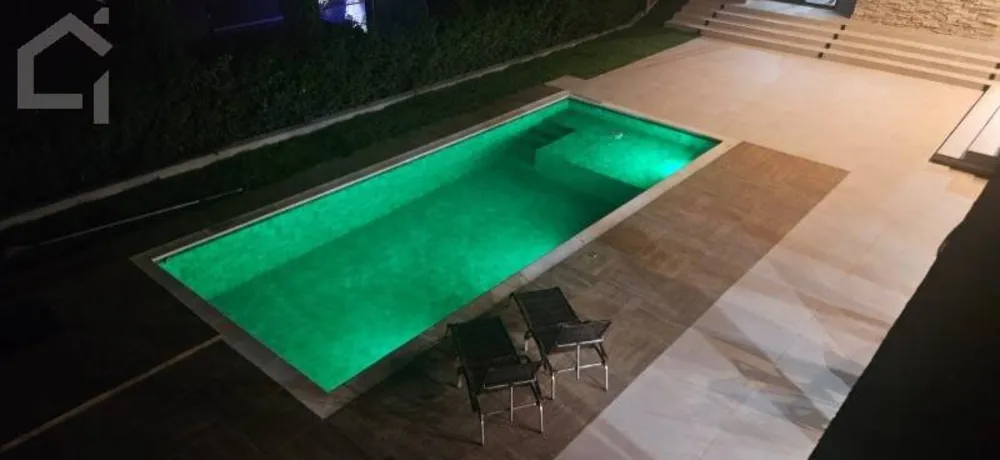 Casa, 4 quartos, 245 m² - Foto 4
