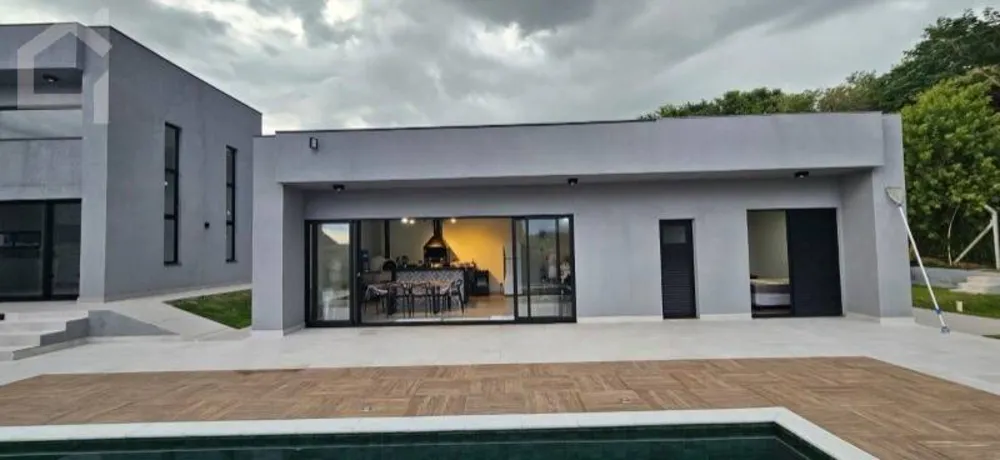 Casa, 4 quartos, 245 m² - Foto 8