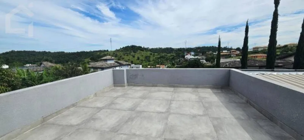 Casa, 4 quartos, 245 m² - Foto 12