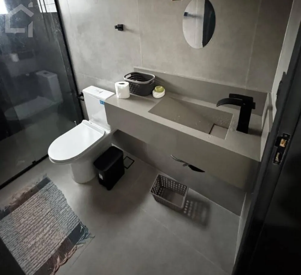 Casa, 4 quartos, 245 m² - Foto 10