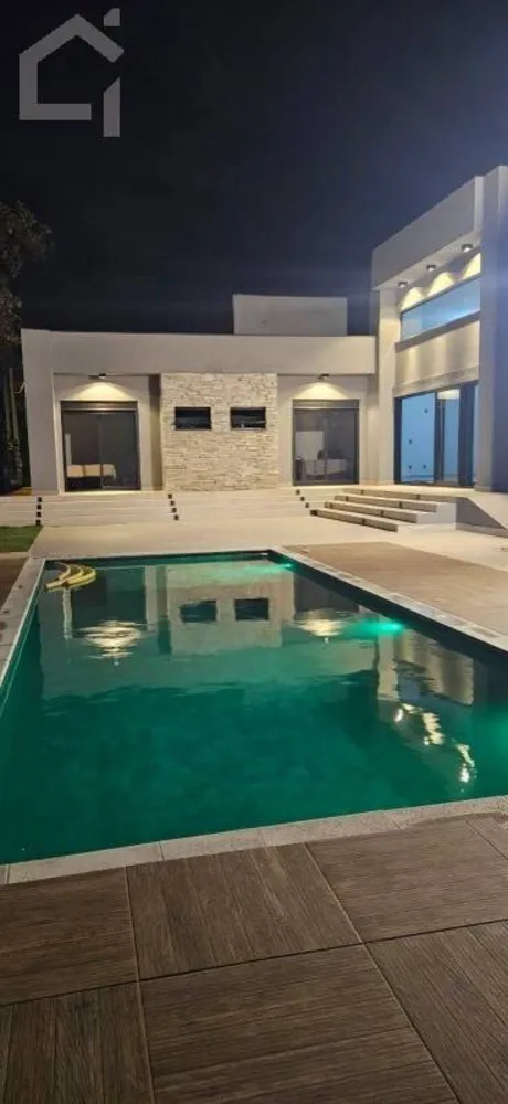 Casa, 4 quartos, 245 m² - Foto 5