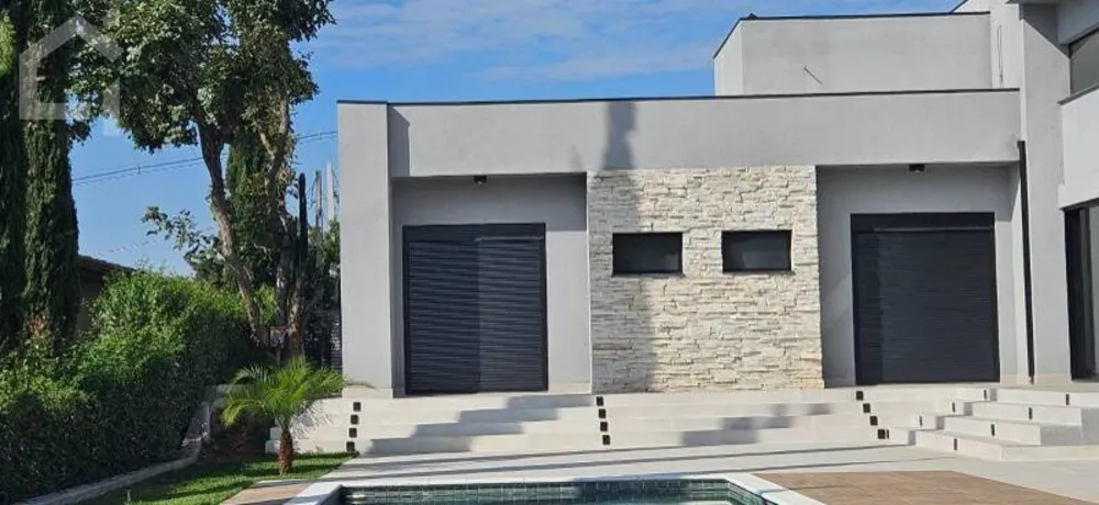 Casa, 4 quartos, 245 m² - Foto 3