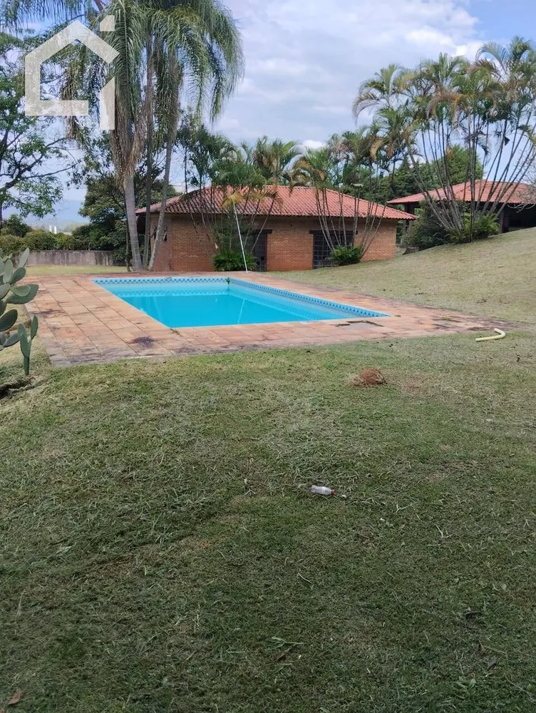 Casa, 6 quartos - Foto 8