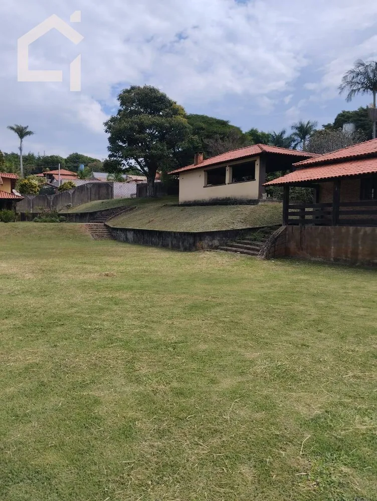 Casa, 6 quartos - Foto 6